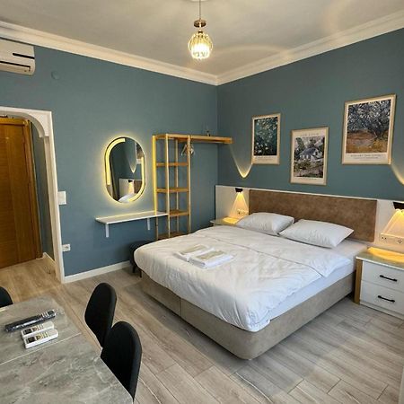 איסטמבול Dizayn Apart Otel מראה חיצוני תמונה